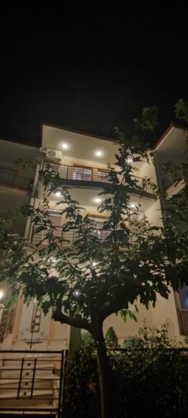 Kelly's Holyday Maisonette